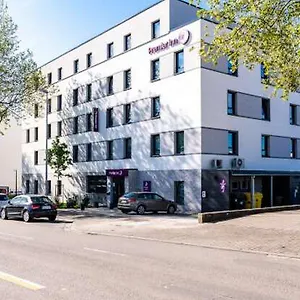 *** Hotel Premier Bahnstadt Duitsland