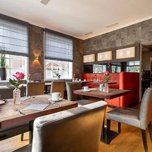 ** Hotel Fischerhaus Duitsland