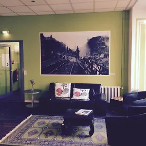 ** Hotel 103 Duitsland